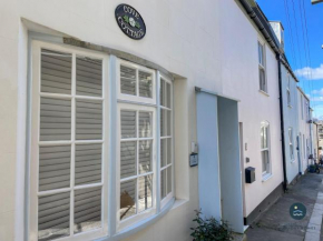 Cove Cottage - Brewers Quay Harbour